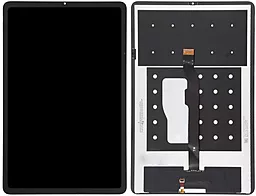Дисплей для планшета Xiaomi Mi Pad 5, Mi Pad 5 Pro с тачскрином, оригинал, Black