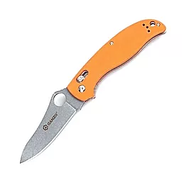 Ніж Ganzo G733-OR Orange - фото Ніж Ganzo G733-OR Orange