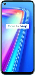 Смартфон Realme 7 8/128GB Mist White - миниатюра 3 Смартфон Realme 7 8/128GB Mist White - миниатюра 3