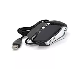 Компьютерная мышка iMICE T80/19207 Black USB - фото Компьютерная мышка iMICE T80/19207 Black USB