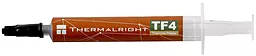 Термопаста Thermalright TF4 1.5g (0814256001922) - фото Термопаста Thermalright TF4 1.5g (0814256001922)