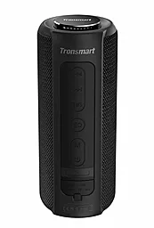 Колонки акустические Tronsmart Element T6 Plus Black - фото Колонки акустические Tronsmart Element T6 Plus Black