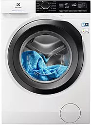 Пральна машина Electrolux EW7F248SU - фото Пральна машина Electrolux EW7F248SU