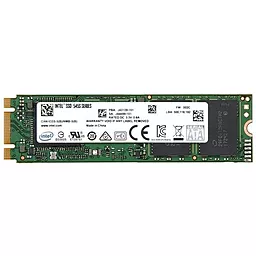 SSD Накопитель Intel 545s 512 GB M.2 2280 SATA 3 (SSDSCKKW512G8X1)