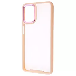 Чехол Wave Just Case для Samsung Galaxy M23, M13 (M236B, M135F) Pink Sand