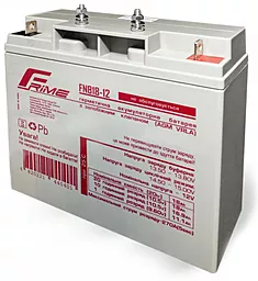 Аккумуляторная батарея Frime 12V 18AH (FNB18-12) AGM