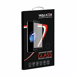 Защитное стекло Walker SuperD для Apple iPhone 7, iPhone 8, iPhone SE 2020/2022 White (тех. пак.) - фото Защитное стекло Walker SuperD для Apple iPhone 7, iPhone 8, iPhone SE 2020/2022 White (тех. пак.)