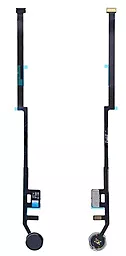 Шлейф Apple iPad 10.2 2019 A2197 / A2198 / A2200 c кнопкой Меню (Home) Original Space Gray - фото Шлейф Apple iPad 10.2 2019 A2197 / A2198 / A2200 c кнопкой Меню (Home) Original Space Gray