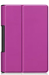 Чохол для планшету BeCover Smart Case Lenovo Yoga Smart Tab YT-X705 Purple (704701)