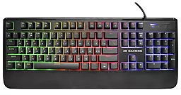 Клавиатура 2E Gaming KG325UB LED (2E-KG325UB)