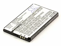 Аккумулятор Gigabyte gSmart S1200 / CS-GS120SL (1010мАч) CameronSino