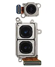 Фронтальная камера Samsung Galaxy S21 5G G991 / Galaxy S21 5G G996, основная, 12 MP, Ultrawide, Original - фото Фронтальная камера Samsung Galaxy S21 5G G991 / Galaxy S21 5G G996, основная, 12 MP, Ultrawide, Original