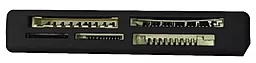 Кардрідер Atcom TD2031 USB 2.0 ALL IN 1 - (Memory Stick (MS) Secure Digital (SD) Micro SD / T-Flash (TF) - мініатюра 2