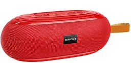 Колонки акустичні Borofone BR9 Red