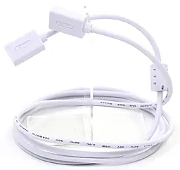 Шлейф (Кабель) Atcom USB 2.0 AF/AF 1.8м - мініатюра 4 Шлейф (Кабель) Atcom USB 2.0 AF/AF 1.8м - мініатюра 4