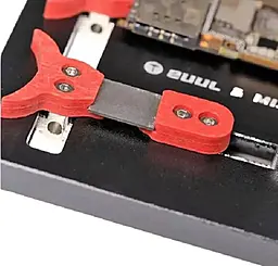 Держатель плат 2uul MiJing OX Jig - миниатюра 4 Держатель плат 2uul MiJing OX Jig - миниатюра 4