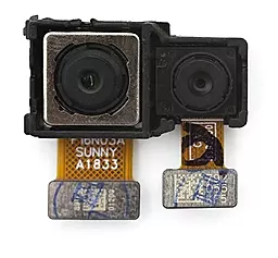 Задня камера Huawei P Smart Plus / Nova 3i (16 MP + 2 MP)