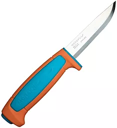 Нож Morakniv Basic 546 LE 2018 (13202) - фото Нож Morakniv Basic 546 LE 2018 (13202)