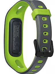 Фітнес-браслет Honor Band 4 Running Green - мініатюра 4 Фітнес-браслет Honor Band 4 Running Green - мініатюра 4