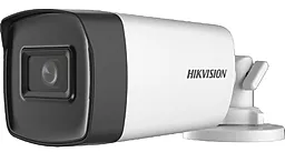 Камера видеонаблюдения Hikvision DS-2CE17H0T-IT3F(C) (3.6 мм)