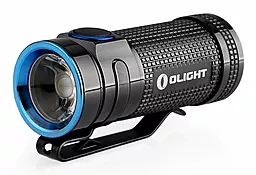 Ліхтарик Olight S mini Limited Copper Black - фото Ліхтарик Olight S mini Limited Copper Black