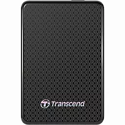 Накопичувач SSD Transcend ESD400K 128 GB (TS128GESD400K)