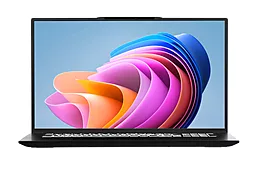 Ноутбук 2E Complex Pro 17 (NS70PU-17UA21) Black - фото Ноутбук 2E Complex Pro 17 (NS70PU-17UA21) Black