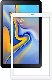 Защитное стекло BeCover Samsung T590, T595 Galaxy Tab A 10.5 2018 White (703744) - фото Защитное стекло BeCover Samsung T590, T595 Galaxy Tab A 10.5 2018 White (703744)
