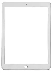 Корпусное стекло дисплея Apple iPad Air 3 2019 (A2153, A2123, A2154, A2152) (с OCA пленкой), оригинал, White