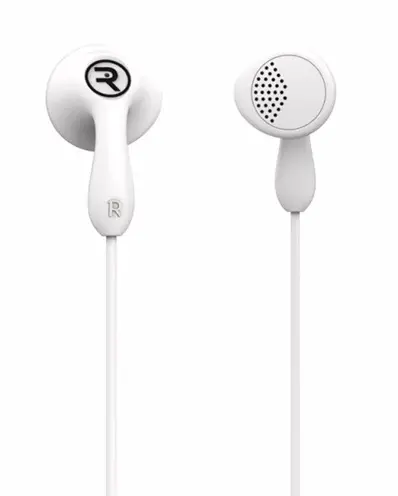 Наушники Remax Candy RM-301 White - фото 1