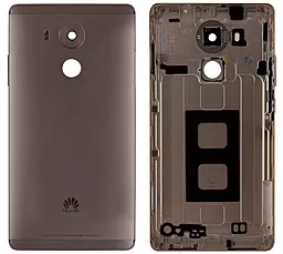 Задня кришка корпусу Huawei Mate 8 Original Brown