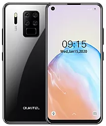 Смартфон Oukitel C18 Pro 4/64GB Tarnish - фото Смартфон Oukitel C18 Pro 4/64GB Tarnish