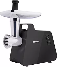 Електром'ясорубка Gorenje MG2001SB - фото Електром'ясорубка Gorenje MG2001SB
