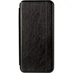 Чохол Gelius Book Cover Leather для Samsung A325 (A32) Black