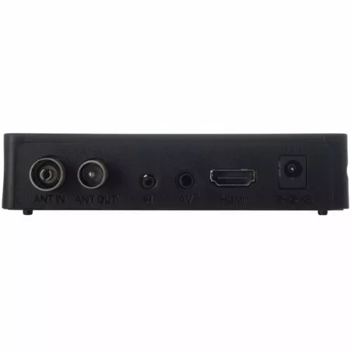 Цифровий тюнер Т2 Ergo DVB-T2 1217 - фото 4