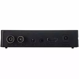 Цифровий тюнер Т2 Ergo DVB-T2 1217 - мініатюра 4 Цифровий тюнер Т2 Ergo DVB-T2 1217 - мініатюра 4
