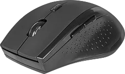 Комп'ютерна мишка Defender Accura MM-365 (52365) Black