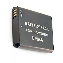 Акумулятор для фотоапарата Samsung IA-BP88A / BP88A (1000 mAh)