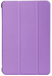 Чехол для планшета BeCover Smart Flip Series Xiaomi Mi Pad 2, Mi Pad 3 Purple (700807) - миниатюра 4