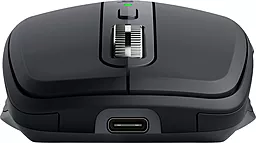 Компьютерная мышка Logitech MX Anywhere 3 (910-005988) Graphite - миниатюра 6 Компьютерная мышка Logitech MX Anywhere 3 (910-005988) Graphite - миниатюра 6