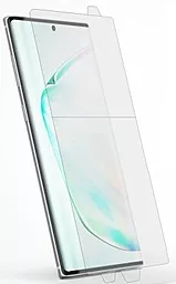 Защитная пленка Ringke Dual Easy Film Samsung N975 Galaxy Note 10 Plus, N976 Galaxy Note 10 Plus 5G Matte (RSP4622) - фото Защитная пленка Ringke Dual Easy Film Samsung N975 Galaxy Note 10 Plus, N976 Galaxy Note 10 Plus 5G Matte (RSP4622)