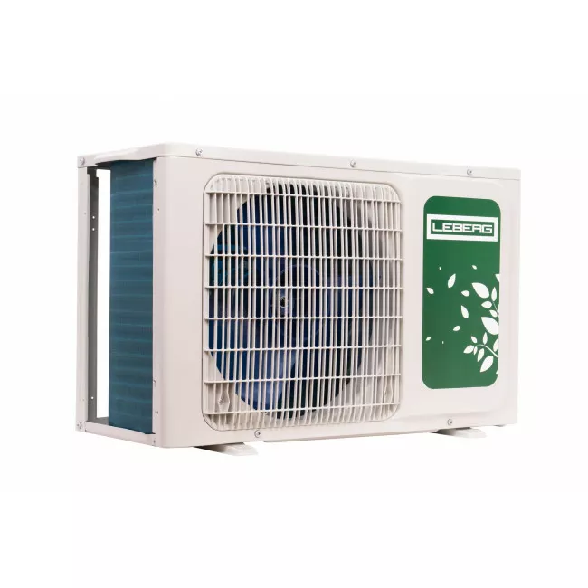 Кондиціонер Leberg LS/LU-12OL2 - фото 10