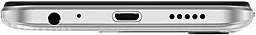 Смартфон Tecno Spark 8С (KG5j) 2/64GB Dual Sim Diamond Grey - миниатюра 4