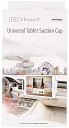 Автодержатель ITech ShowPad22 Silver - миниатюра 5