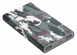 Повербанк Hoco B12C 13000mAh Comouflage - миниатюра 2