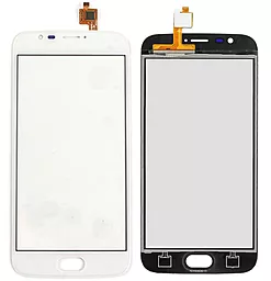 Сенсор (тачскрин) DOOGEE X9 Mini White - фото Сенсор (тачскрин) DOOGEE X9 Mini White