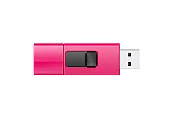 Флешка Silicon Power Ultima U05 8Gb (SP008GBUF2U05V1H) Peach - фото Флешка Silicon Power Ultima U05 8Gb (SP008GBUF2U05V1H) Peach
