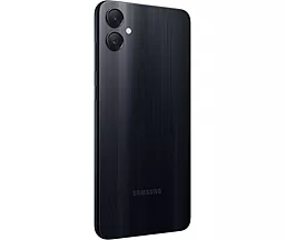 Смартфон Samsung Galaxy A05 4/128Gb Black (SM-A055FZKGSEK) - мініатюра 5