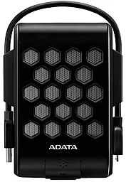 Внешний жесткий диск ADATA 2.5" 1TB (AHD720-1TU31-CBK) - фото Внешний жесткий диск ADATA 2.5" 1TB (AHD720-1TU31-CBK)