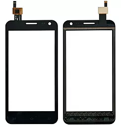 Сенсор (тачскрин) Keneksi Zeta, Zeta 2 Black - фото Сенсор (тачскрин) Keneksi Zeta, Zeta 2 Black